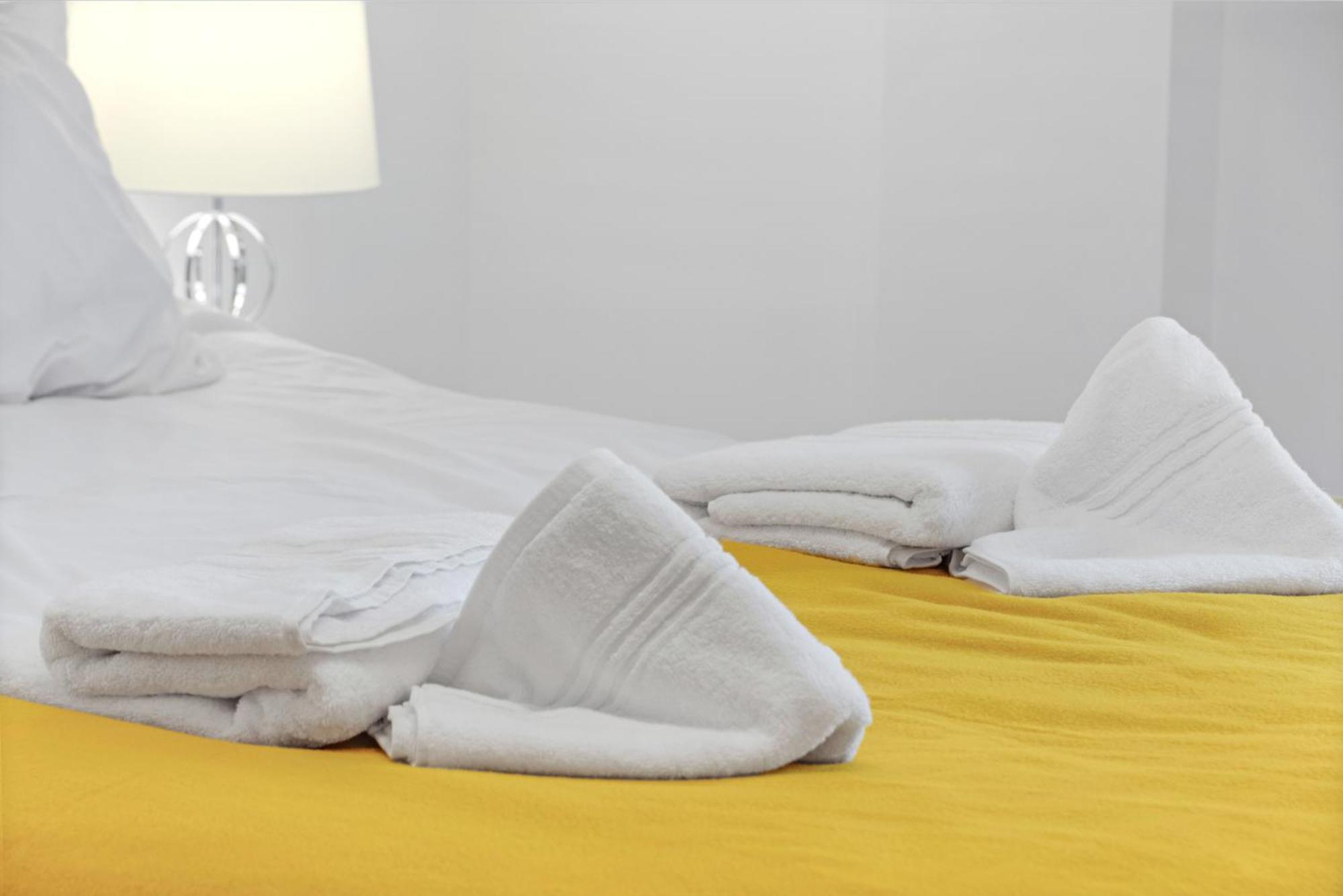 Invergate Apartment York Sleeps 4 외부 사진
