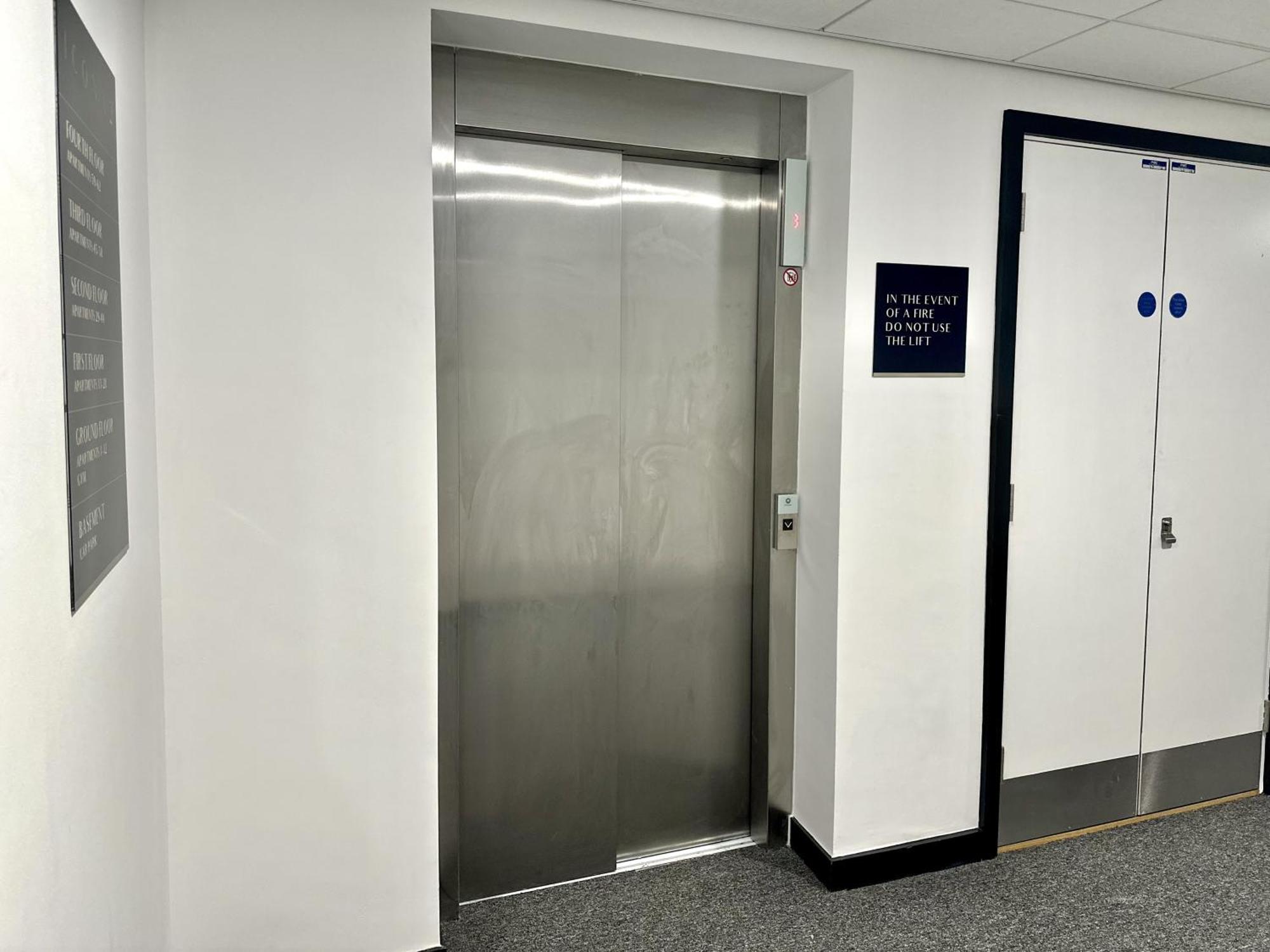 Invergate Apartment York Sleeps 4 외부 사진